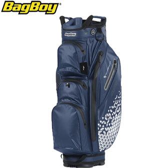 BagBoy Technowater Cartbag, navy