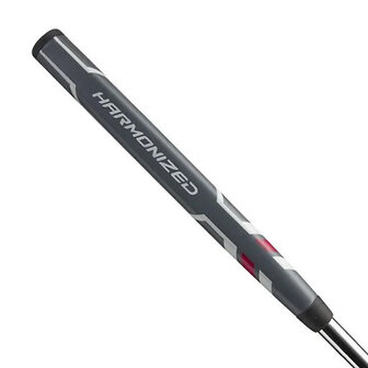 Wilson Harmonized Chipper, grip