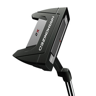 Wilson Harmonized Luxe Putter X2
