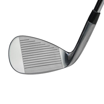 Wilson Harmonized Wedge, clubface