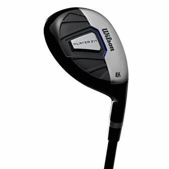 Wilson Players Fit, hybride