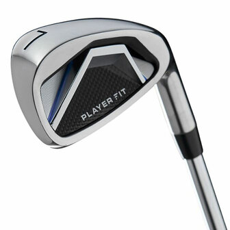 Wilson Players Fit, ijzer