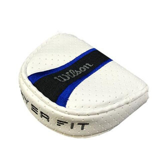 Wilson Players Fit,, headcover voor putter
