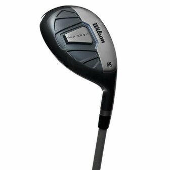 Wilson Player Fit Dames  hybride