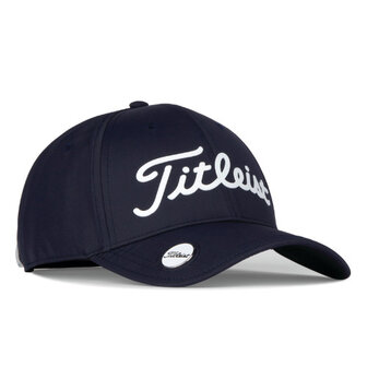 Titleist Performance Ball Marker Cap, navy