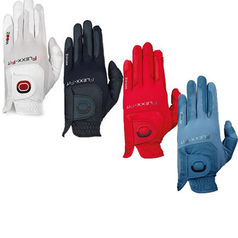 Zoom One Size Fits All golfhandschoen