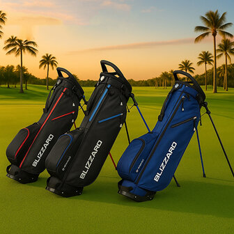 Skymax Blizzard 2.0 Standbag 