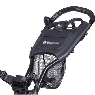 Fastfold Stinger Golftrolley handvat