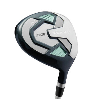 Wilson Prostaff SGI Dames Wood