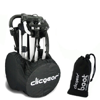 Clicgear Wheelcover