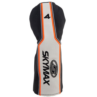 Skymax PX Series Hybride 4 Heren headcovers