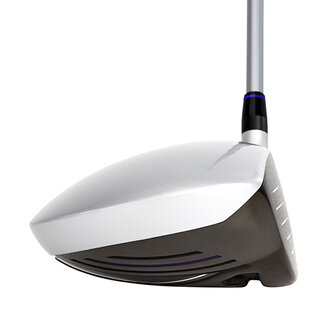 Ben Ross Pearl High Launch Driver Dames 13&deg; zijkant