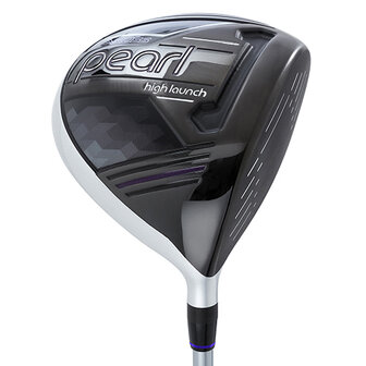 Ben Ross Pearl High Launch Driver Dames 13,5 graden