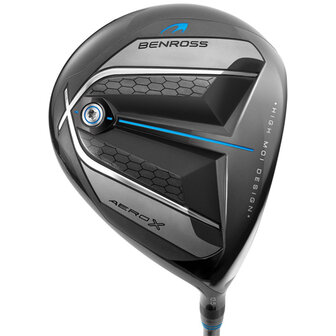 Ben Ross Aero X Easy Driver