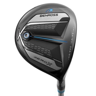 Benross Aero X Fairway Wood