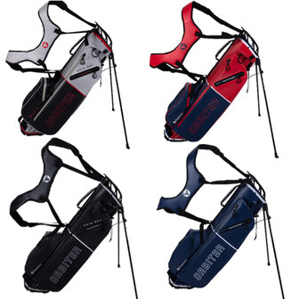 Fastfold Orbiter Rain Dry Standbag 2.0