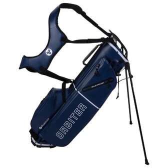 Fastfold Orbiter Rain Dry Standbag 2.0, navy