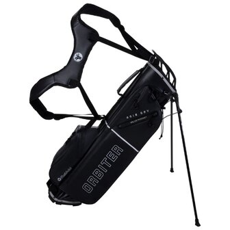 Fastfold Orbiter Rain Dry Standbag 2.0, zwart