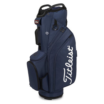 Titleist Cart 14 Cartbag, navy