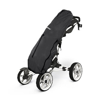 Clicgear Rain Cover, zwart