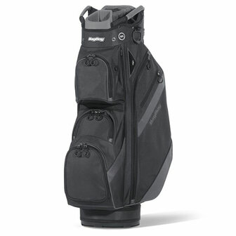 BagBoy Cart Bag DG Lite III, zwart