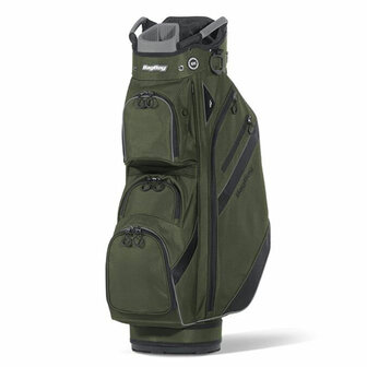 BagBoy Cart Bag DG Lite III, groen