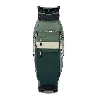 Big Max Aqua Sport 360 2.0 Cartbag, groen 2