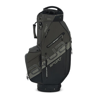 Big Max Aqua Sport 360 2.0 Cartbag, zwart 1