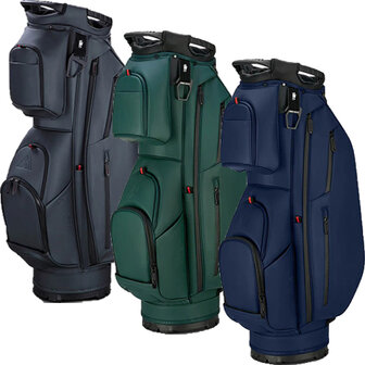 Big Max Dri Lite Prime cartbag