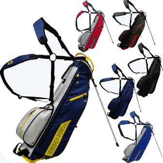 Fastfold Endeavor Standbag