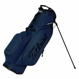Titleist Players S4 Stadry Standbag, navy