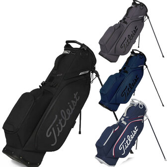 Titleist Players S4 Stadry Standbag