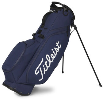 Titleist Players S4 Standbag, navy