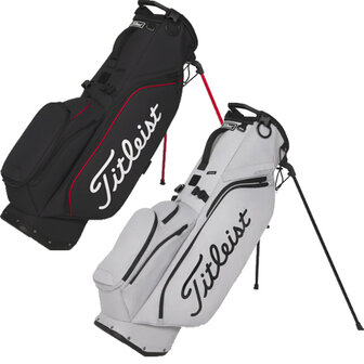 Titleist Players S5 Stadry Standbag