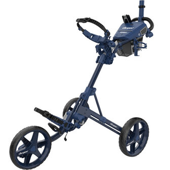 Clicgear 4.5 Golftrolley, navy