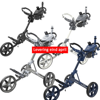 Clicgear 4.5 Golftrolley