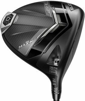 Cobra DS Adapt Max-K Driver