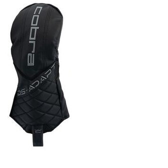 Cobra DS Adapt Max-K Driver, headcover