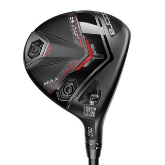 Cobra DS Adapt Max Fairway Wood 3