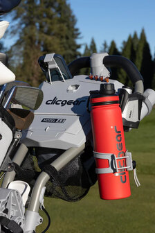 Clicgear 4.5 Golftrolley, sfeerbeeld