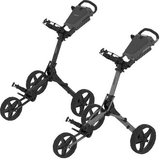 Fastfold Smart 2.0 Golftrolley