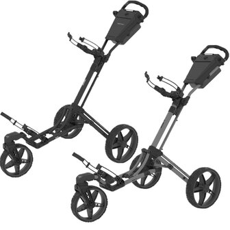 Fastfold 360 Golftrolley