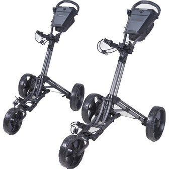 Fastfold Tri-Go Golftrolley