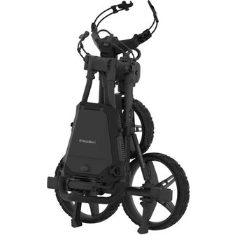 Fastfold Compact+ Golftrolley
