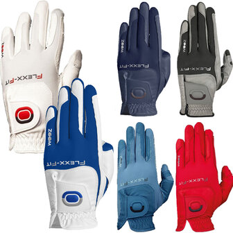 Zoom One Size Fits All golfhandschoen