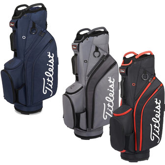 Titleist Cart 14 Cartbag 