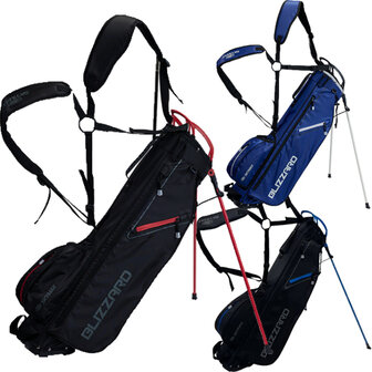 Skymax Blizzard 7 inch Standbag 