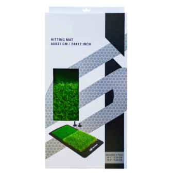 Skymax Hitting Mat box