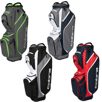 Cobra Ultra Light Pro Cartbag