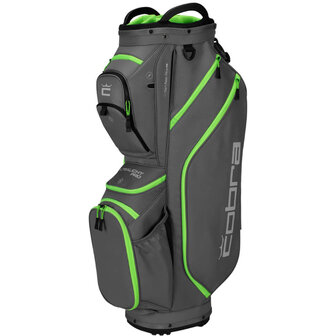 Cobra Ultra Light Pro Cartbag